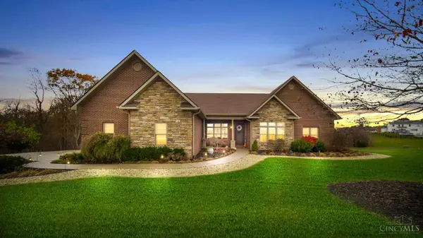 405 Lookout View Drive, West Union, OH 45693