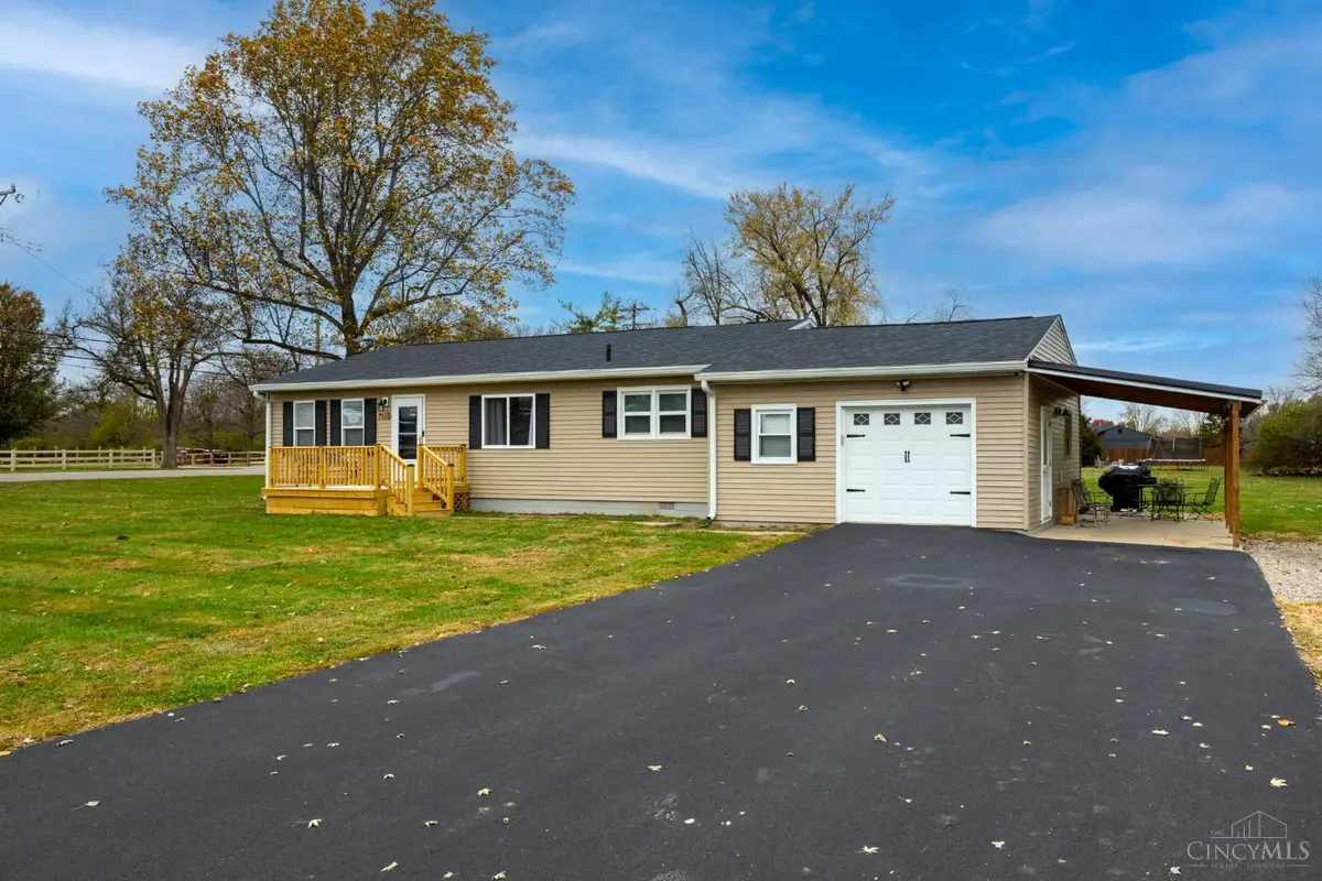7510 Martz Paulin Road, Franklin Township, OH 45005 - Image #1