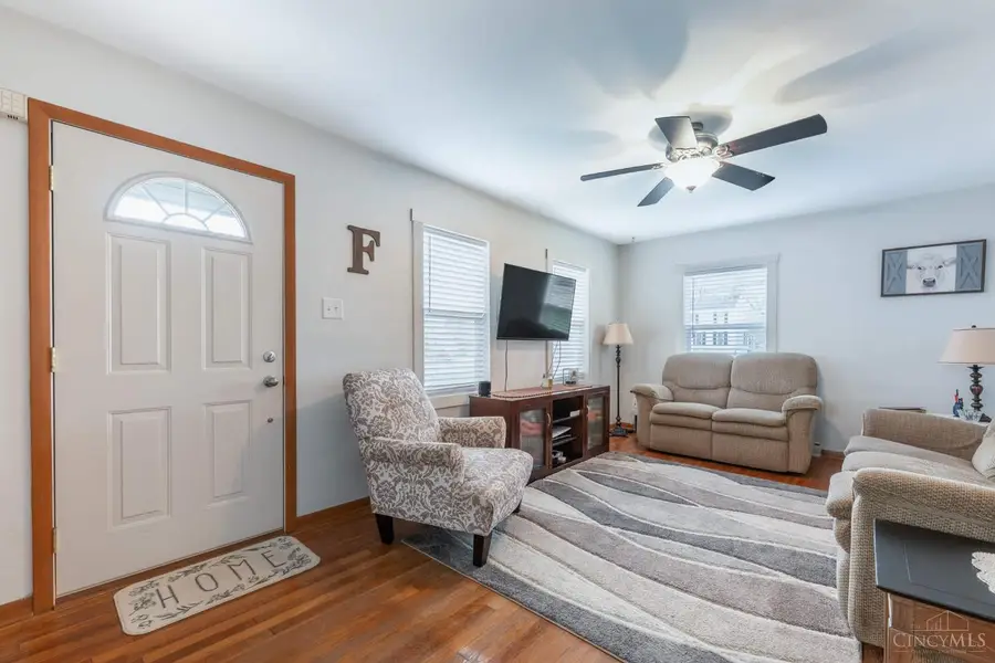 7510 Martz Paulin Road, Franklin Township, OH 45005 - Image #2