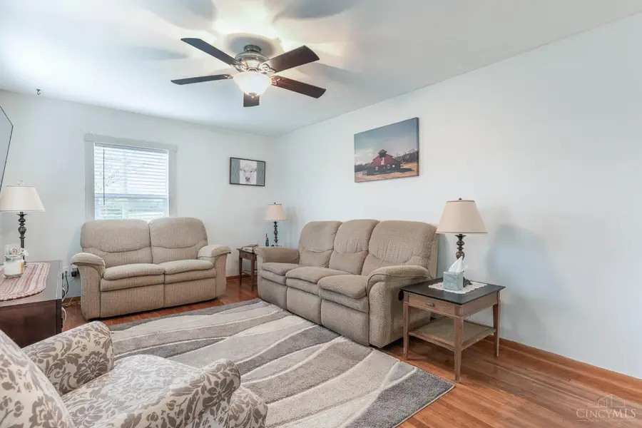 7510 Martz Paulin Road, Franklin Township, OH 45005 - Image #3