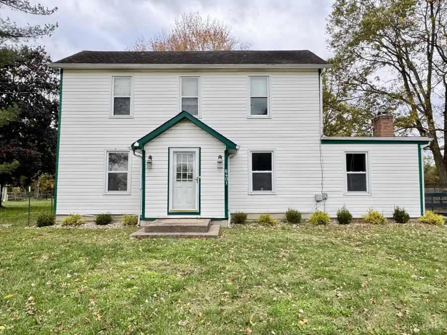 6401 Morrow Woodville Road, Salem, OH 45152 - Image #3