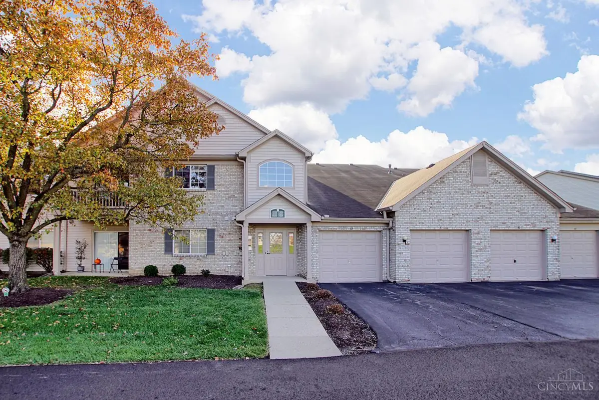 4926 Bordeaux Lane, Mason, OH 45040 - Image #1