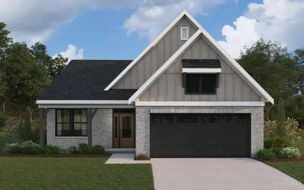 1491 Wexler Court, Hamilton Twp, OH 45039