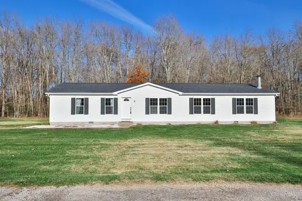 6766 Stromenger Lane, Goshen Twp, OH 45140