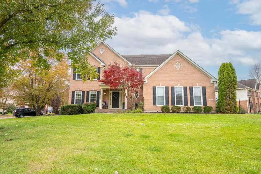 5335 Conifer Drive, Mason, OH 45040 - Image #2