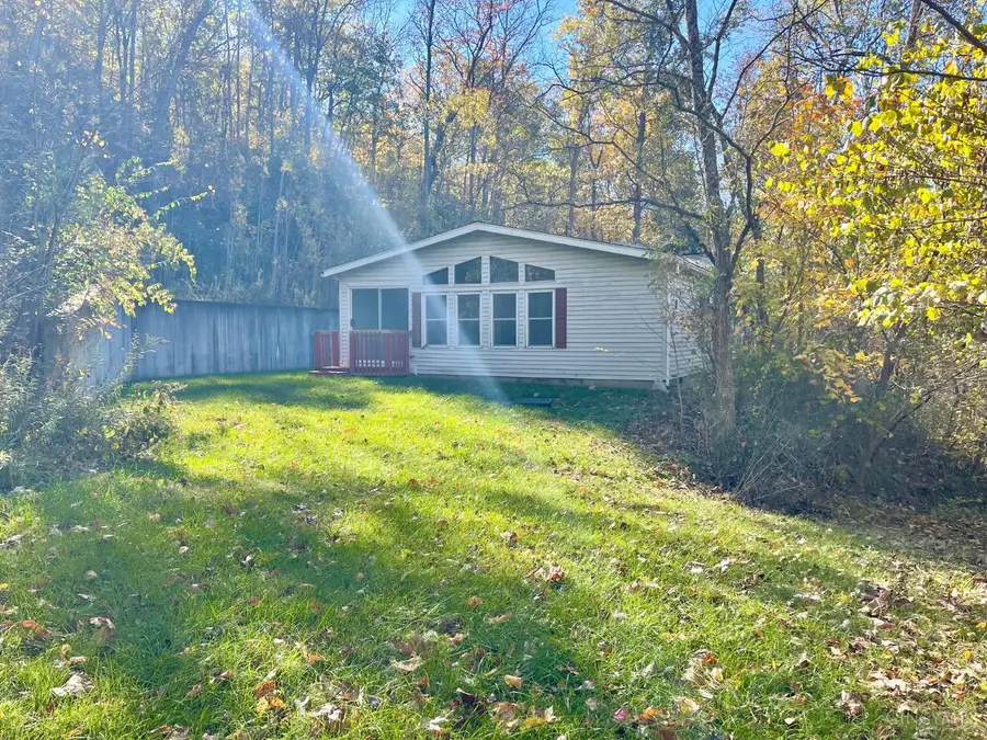 5173 Blue Creek Road, Brookville, IN 47012 - Image #2