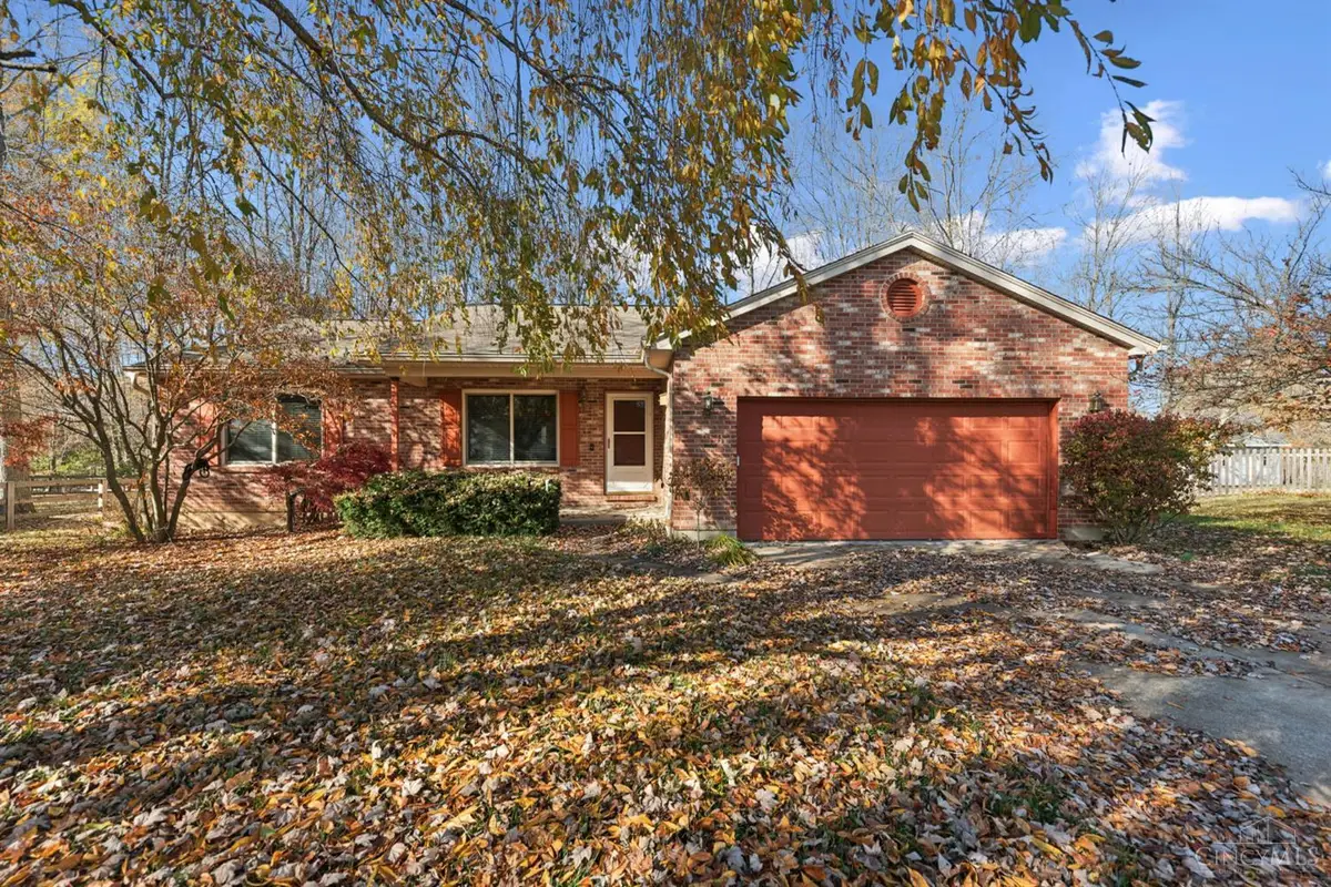 1468 Corbin Drive, Mount Repose, OH 45150 - #1