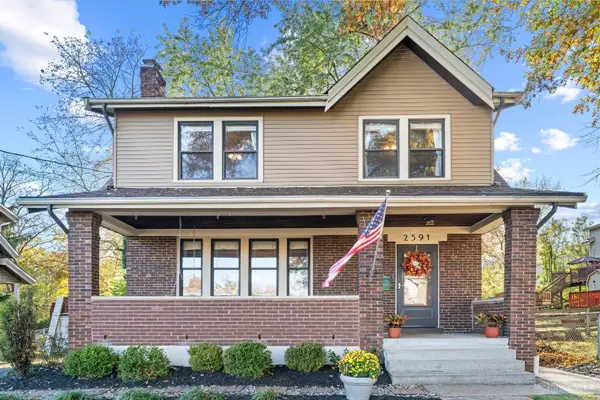 2591 Laura Lane, Norwood, OH 45212