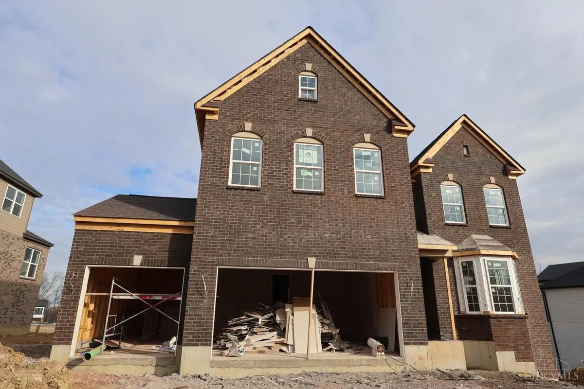 4017 Trailside Drive #93, Green Township, OH 45248 - Image #1