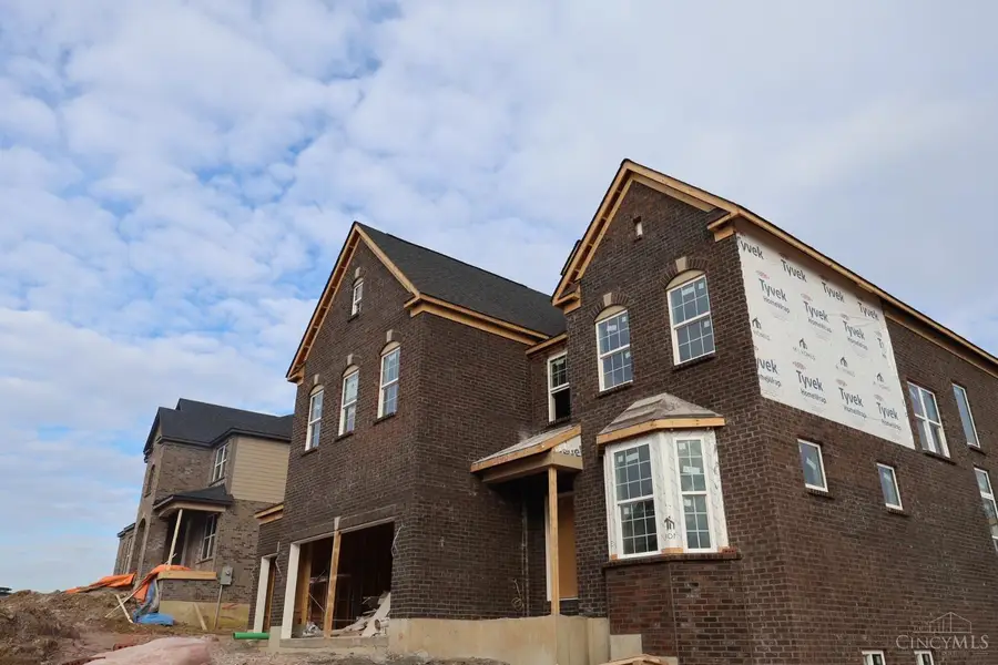 4017 Trailside Drive #93, Green Township, OH 45248 - Image #3