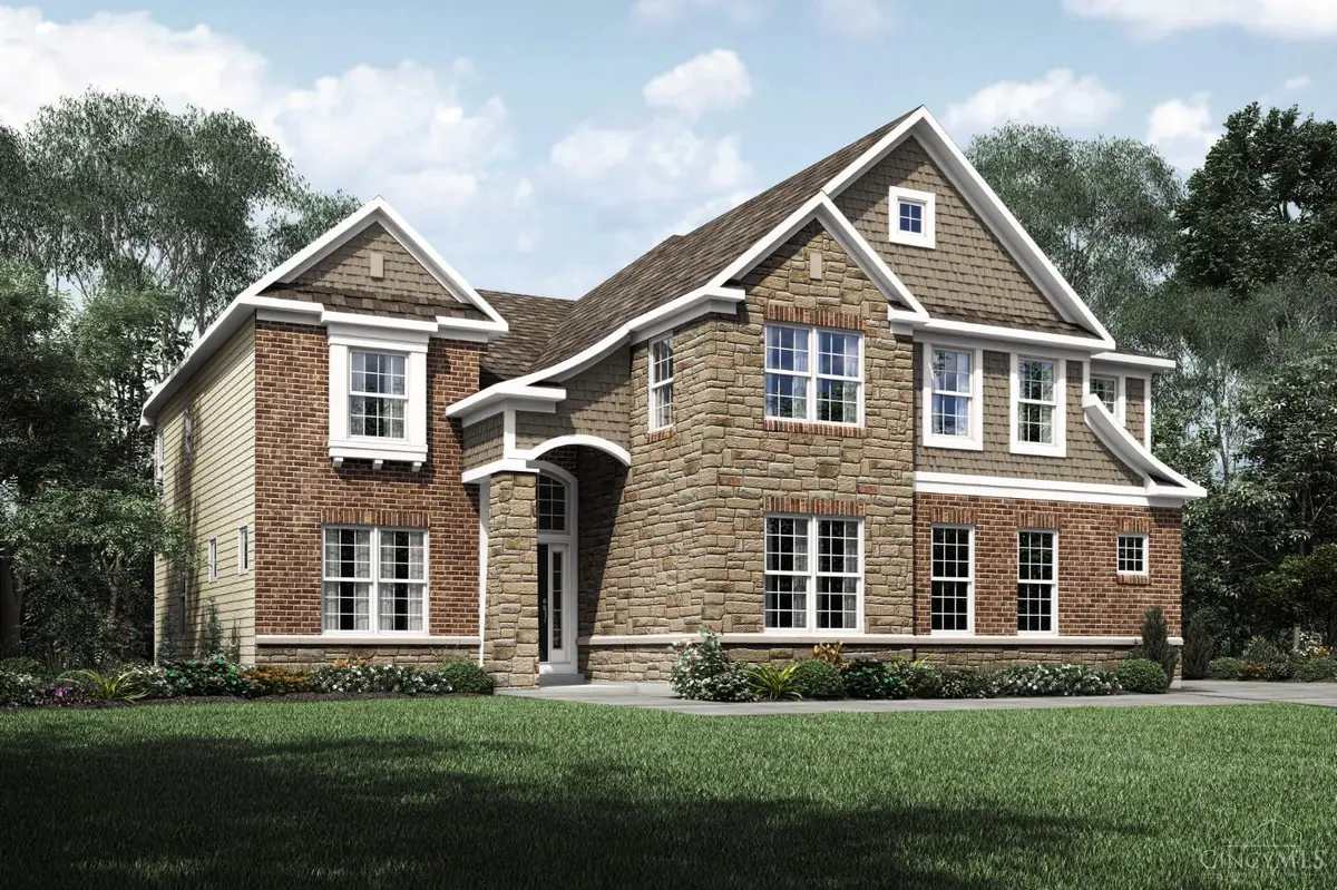 421 Glen Abbey Lane #0018, Warren, OH 45039 - Image #1