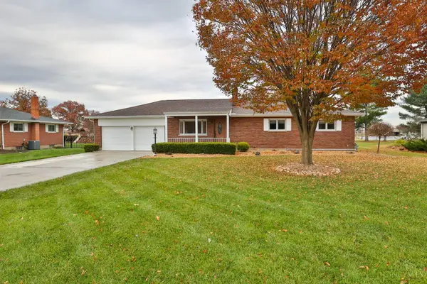 9986 Carolina Trace Road, Harrison Twp, OH 45030