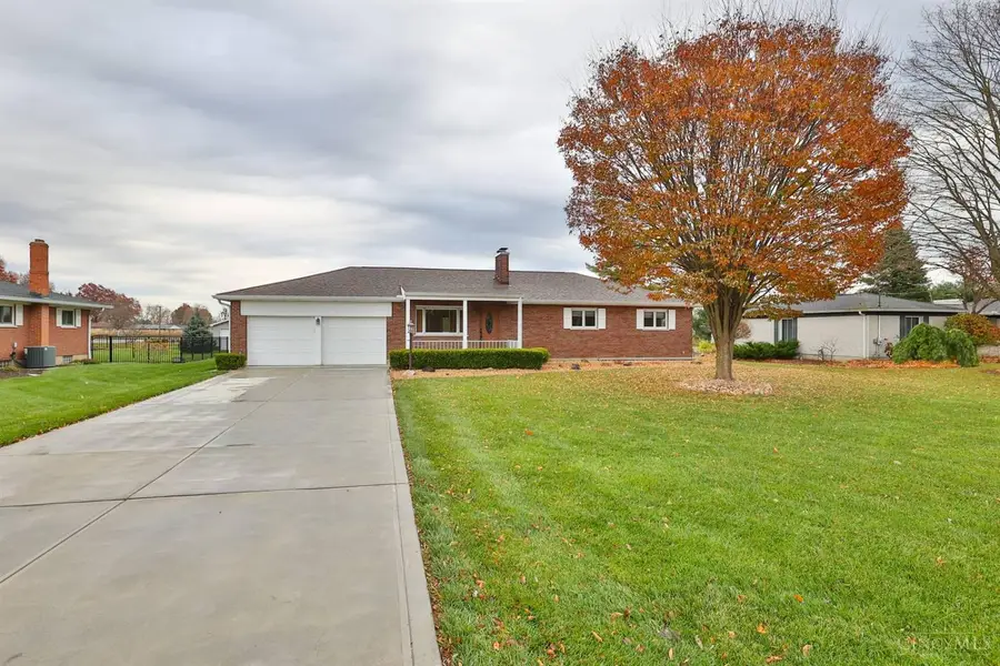 9986 Carolina Trace Road, Harrison Township, OH 45030 - Image #2