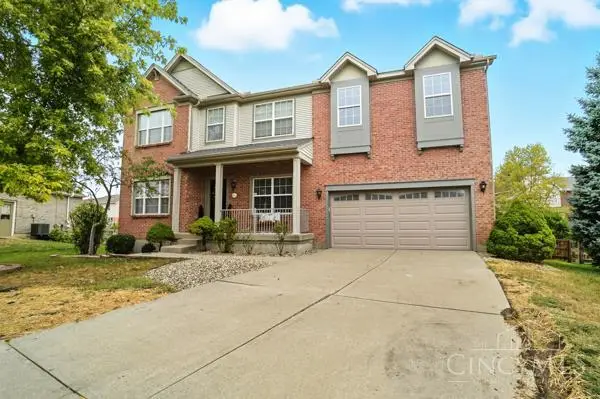 8422 Misty Shore Drive, West Chester, OH 45069 - Image #2