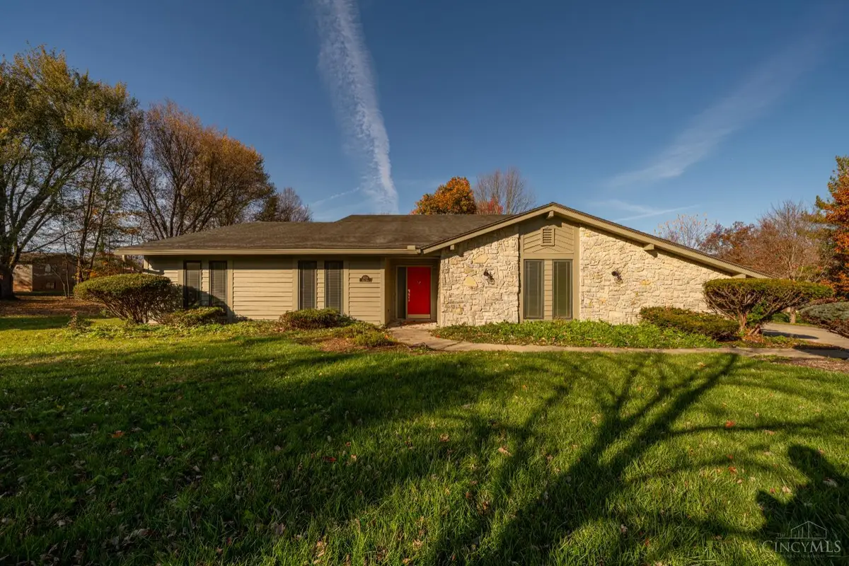 2550 Chess Wood Point, Washington Township, OH 45458 - Image #1