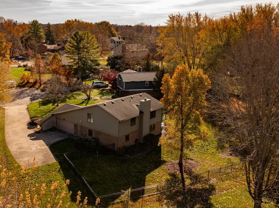 2550 Chess Wood Point, Washington Township, OH 45458 - Image #2