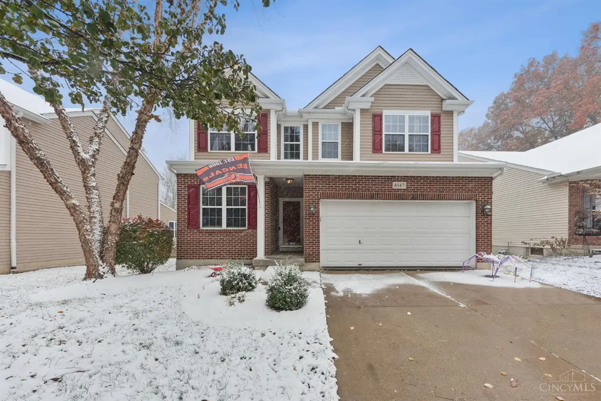 4147 S Gensen Loop, Union, OH 45245 - Image #1