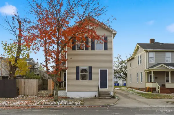 145 Pershing Avenue, Hamilton, OH 45011