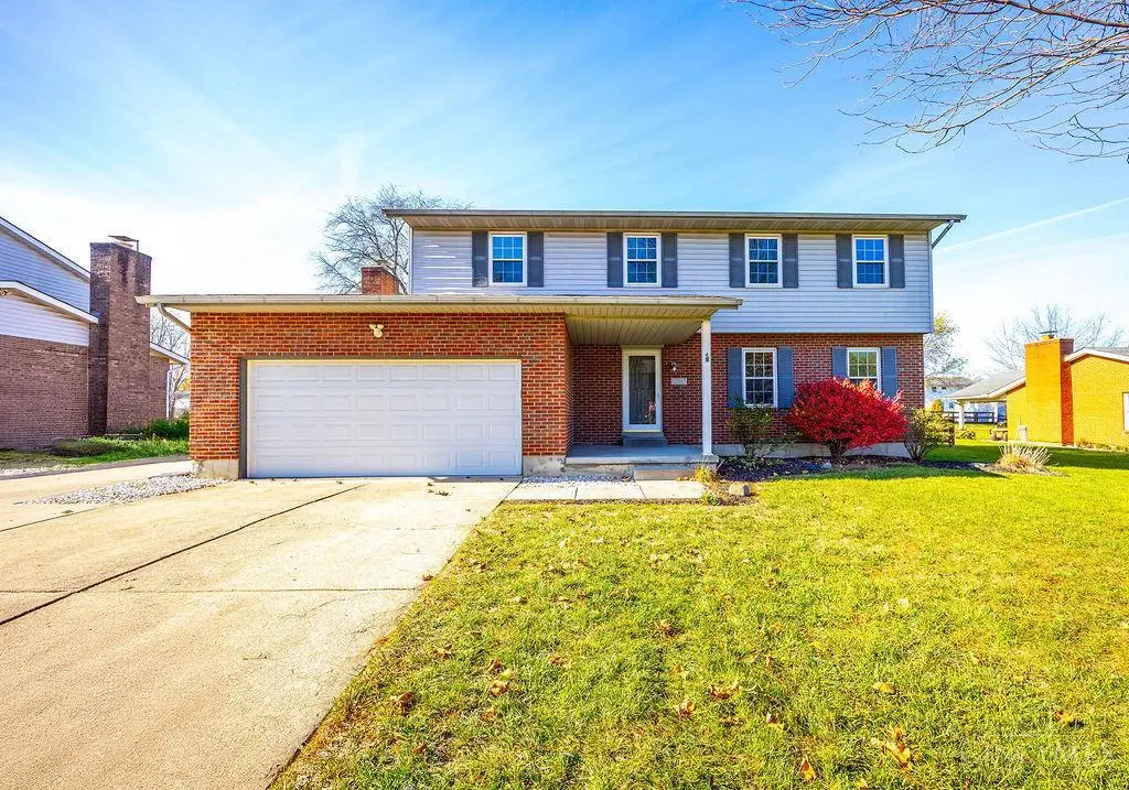 5861 Mill Crest Court, Fairfield Township, OH 45011 - Image #1