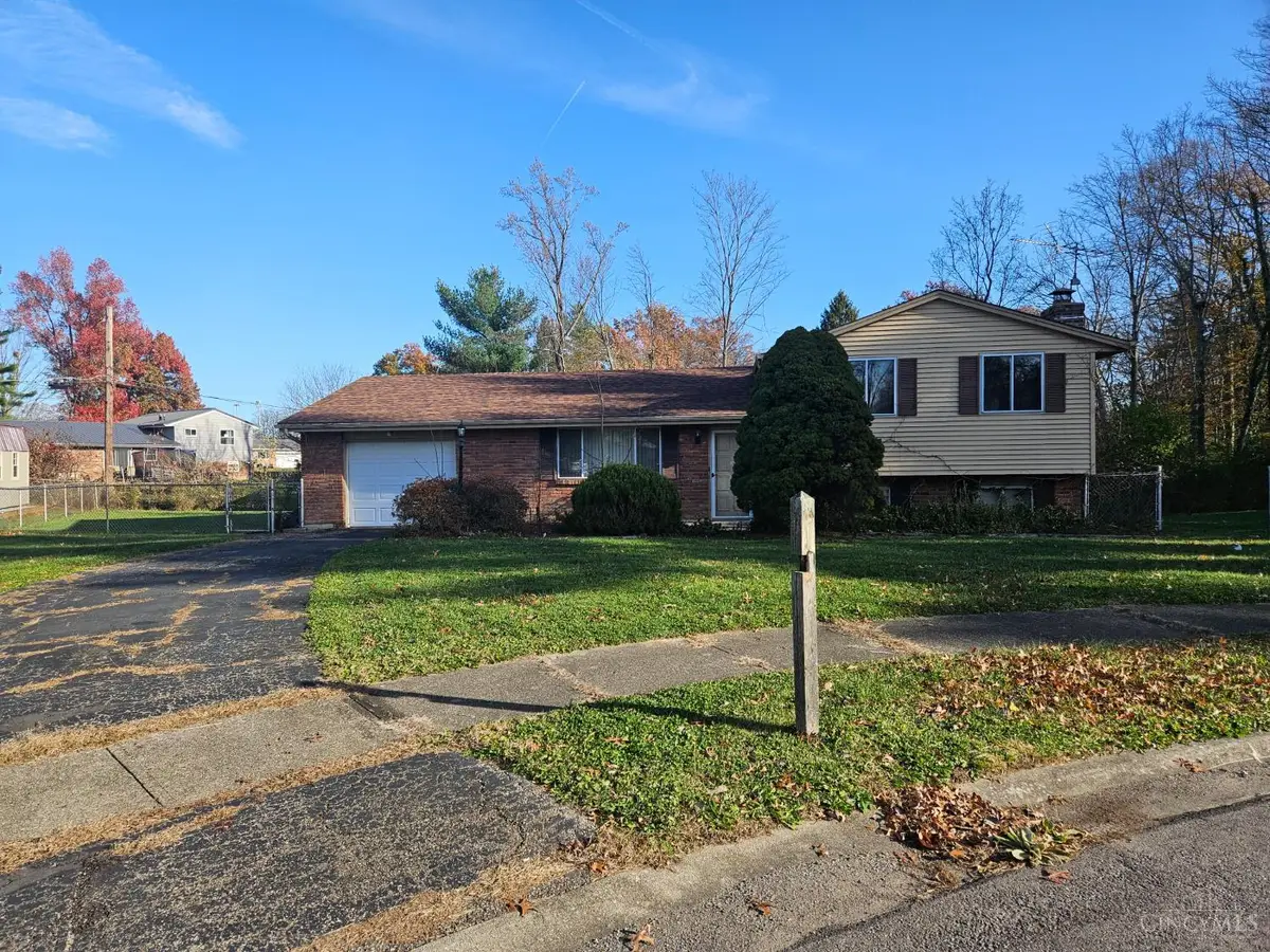 718 E Levitt Place, Withamsville, OH 45245 - #1
