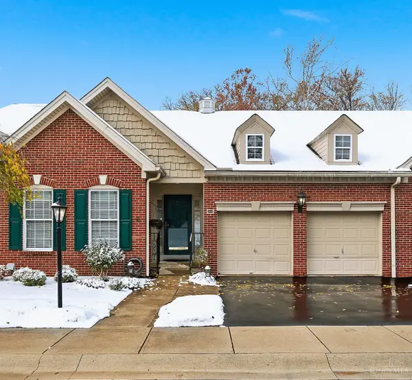 4243 St Andrews Place, Blue Ash, OH 45236