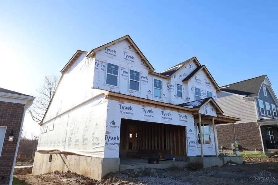 3986 Trailside Drive #109, Green Township, OH 45248 - Image #2