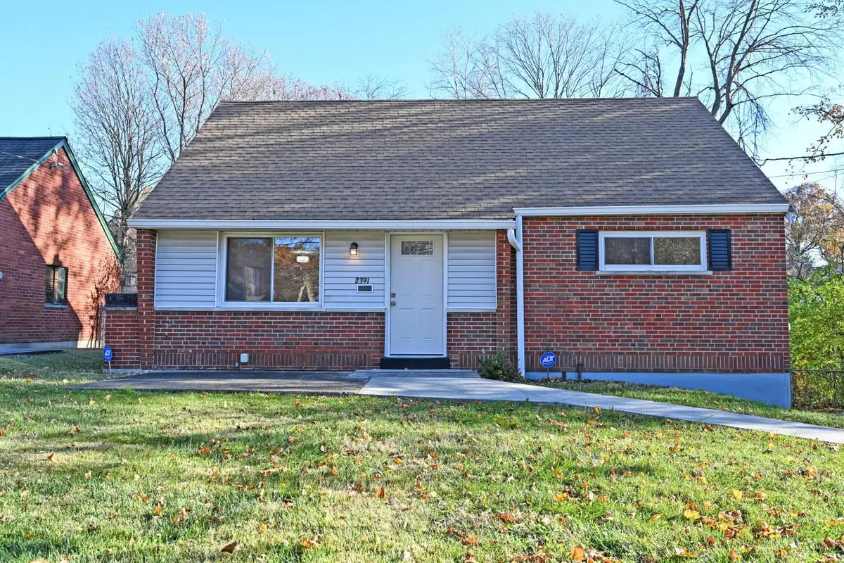 2391 Deblin Drive, Colerain Township, OH 45239 - Image #1