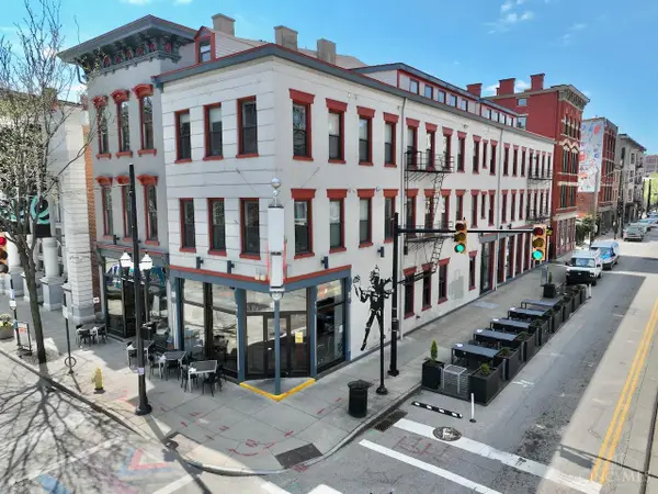 5 W Twelfth Street #3, Cincinnati, OH 45202