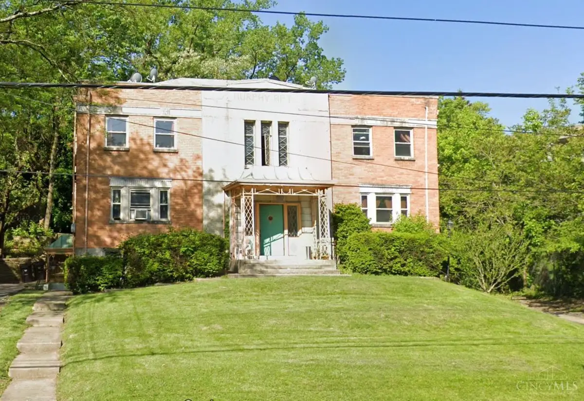 877 Ludlow Avenue, Cincinnati, OH 45220 - Image #1