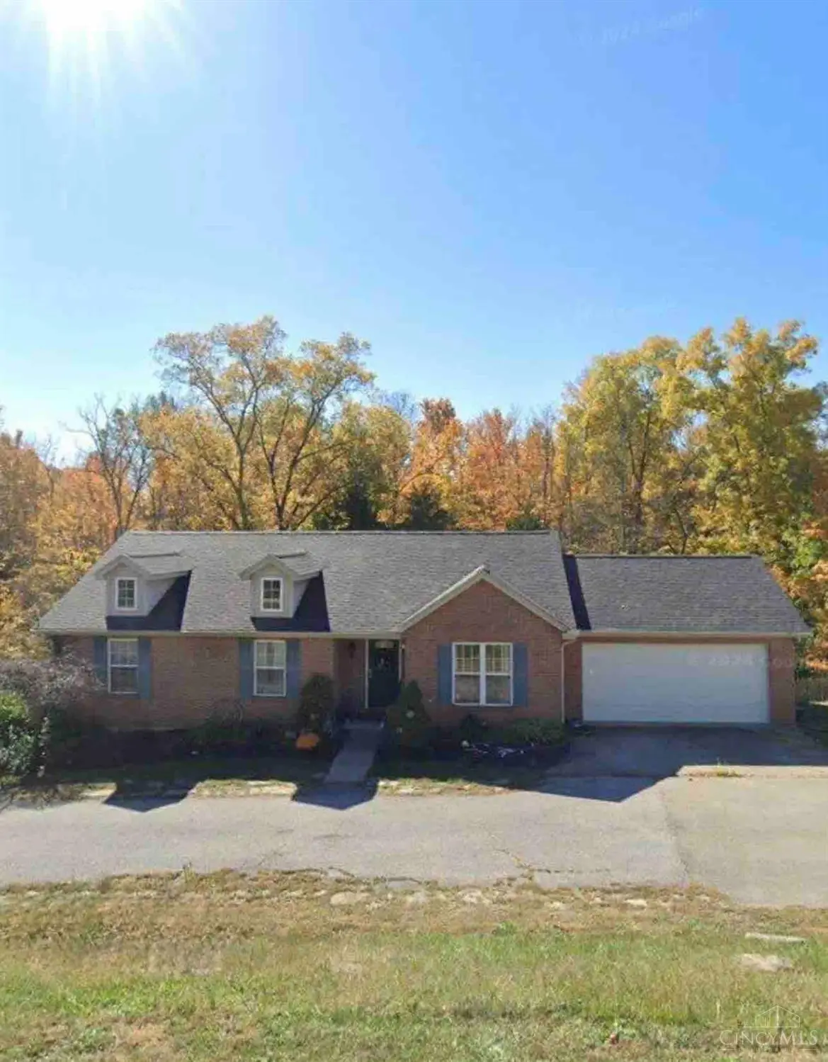 3807 Lucy Run Cemetery Road, Batavia Township, OH 45103 - Image #1