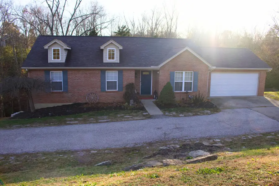 3807 Lucy Run Cemetery Road, Batavia Township, OH 45103 - Image #2