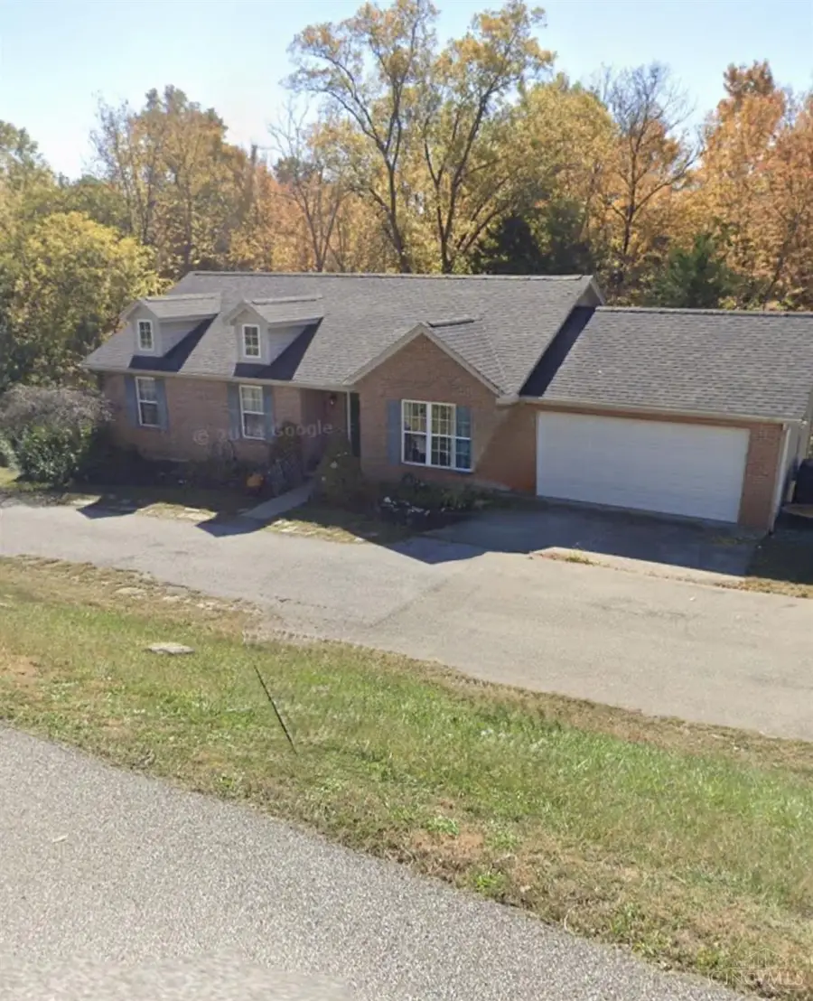 3807 Lucy Run Cemetery Road, Batavia Township, OH 45103 - Image #3