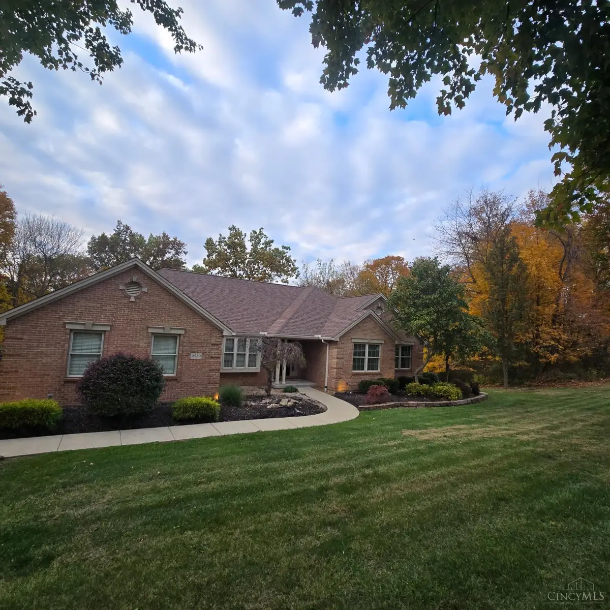 11529 Deer Trace Lane, Harrison Township, OH 45030 - Image #1