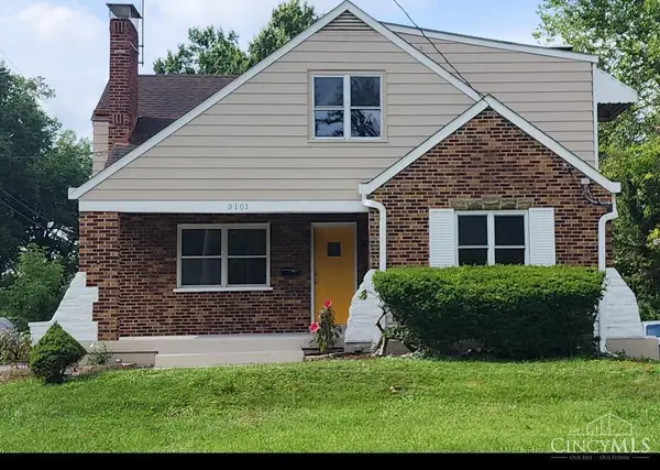 3101 Ramona Avenue, Cincinnati, OH 45211