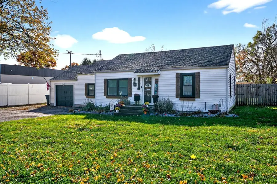 8371 Keister Road, Madison, OH 45042 - Image #3