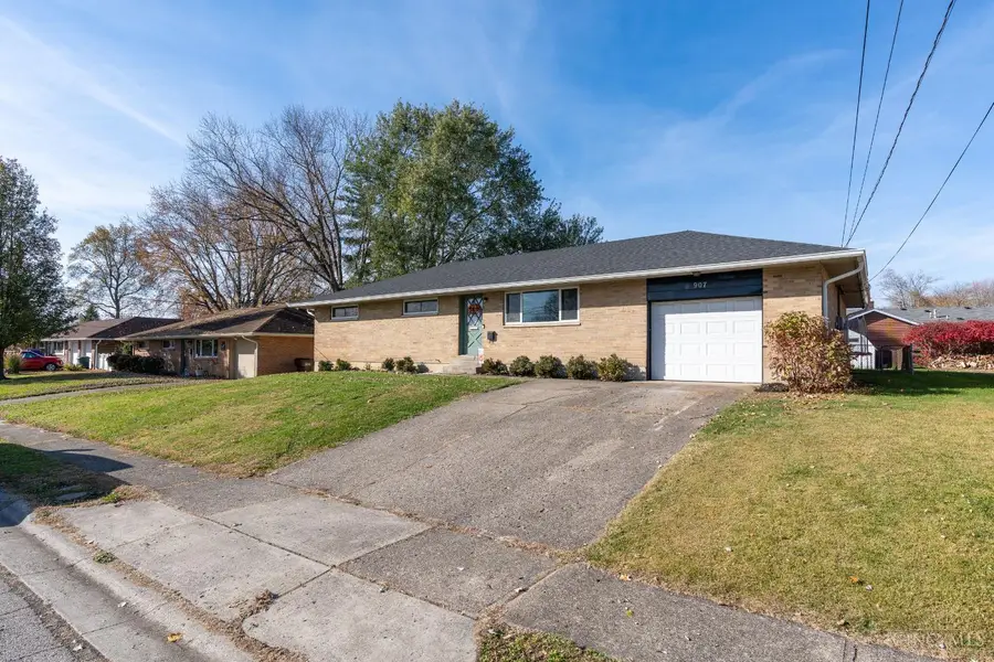 907 Birchwood Drive, Lebanon, OH 45036 - Image #3