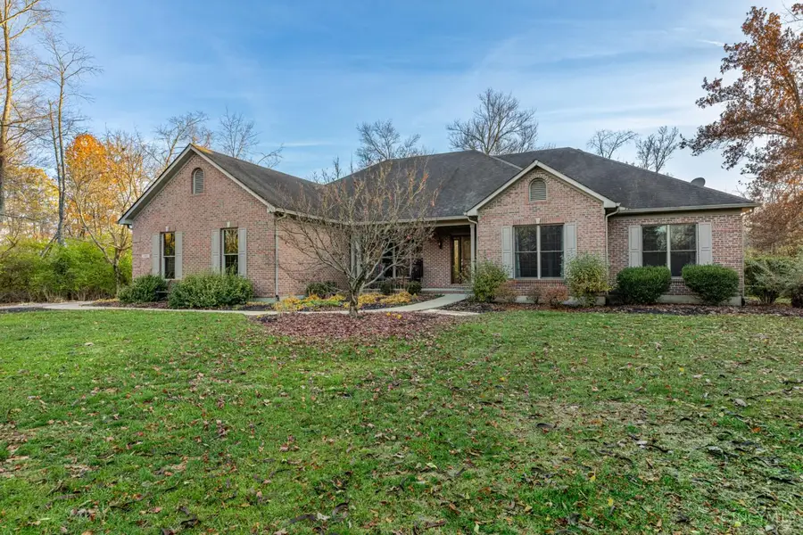 1885 Greentree Road, Turtlecreek, OH 45036 - Image #2