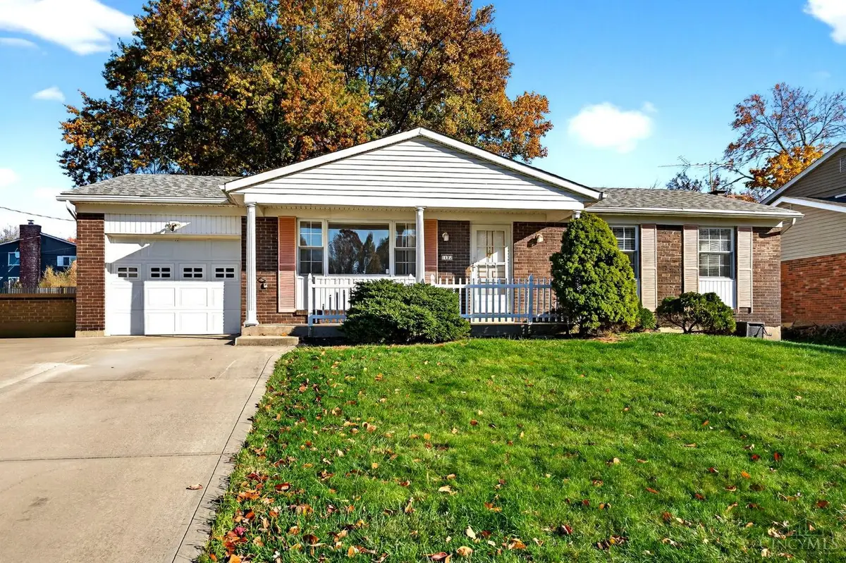 1682 Yellowglen Drive, Cherry Grove, OH 45255 - #1