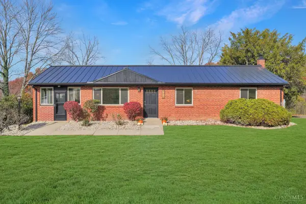 3558 Lobelia Drive, Blue Ash, OH 45241