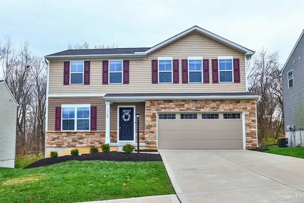 5752 Alpine Heights Drive, Morrow, OH 45152