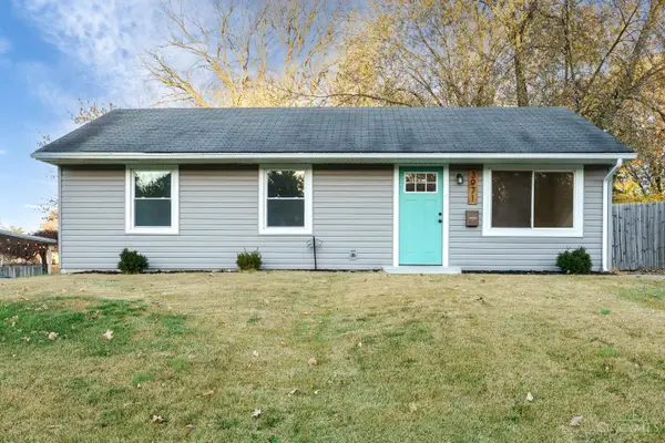 3971 Woodsong Drive, Colerain Twp, OH 45251