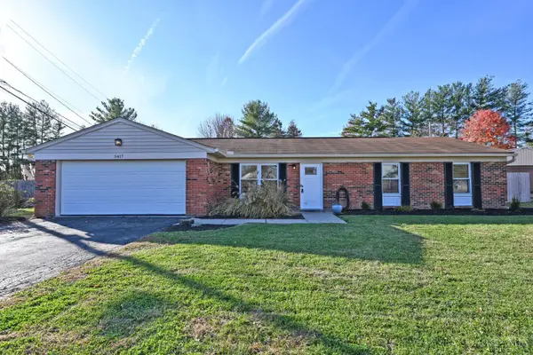 5417 Country Lane, Miami Twp, OH 45150