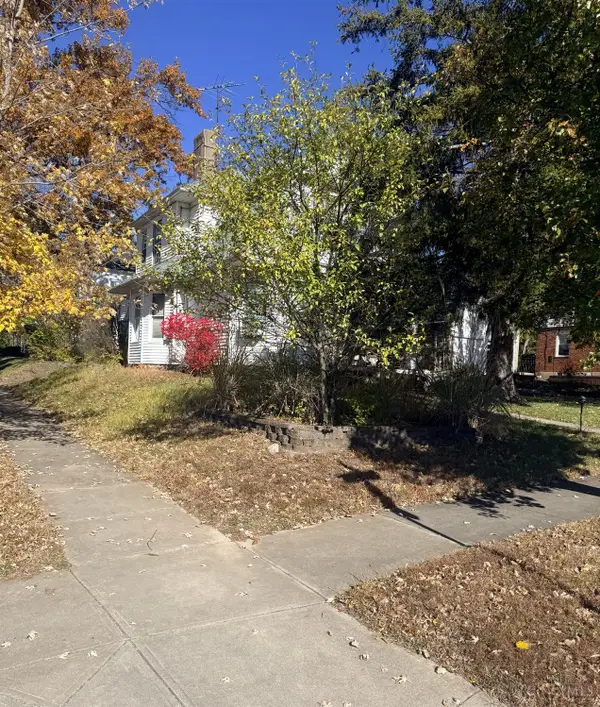 230 W Collins Street, Oxford, OH 45056