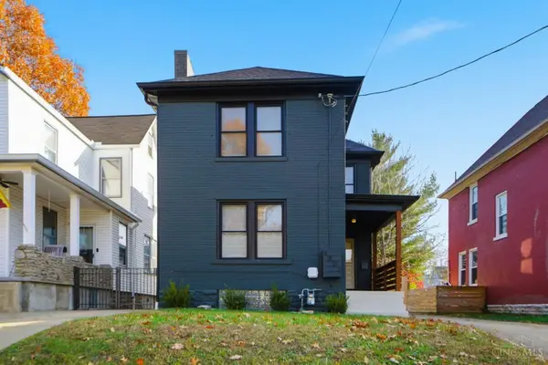 4802 Oak Street, Norwood, OH 45212