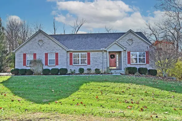 1079 Valley Wood Drive, Union Twp, OH 45103