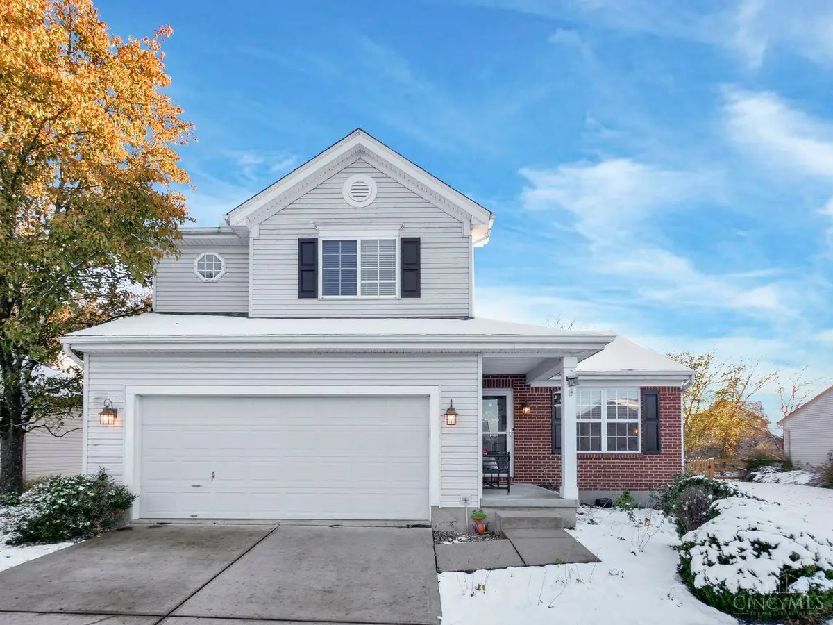 783 Owls Nest Court, Warren, OH 45039 - Image #1