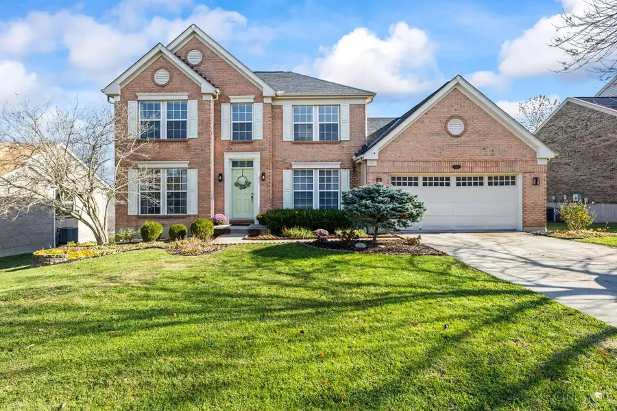 3889 Brockton Drive, Colerain Township, OH 45251 - Image #3