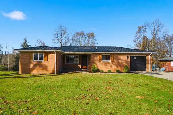 679 Ely Street, Batavia, OH 45103