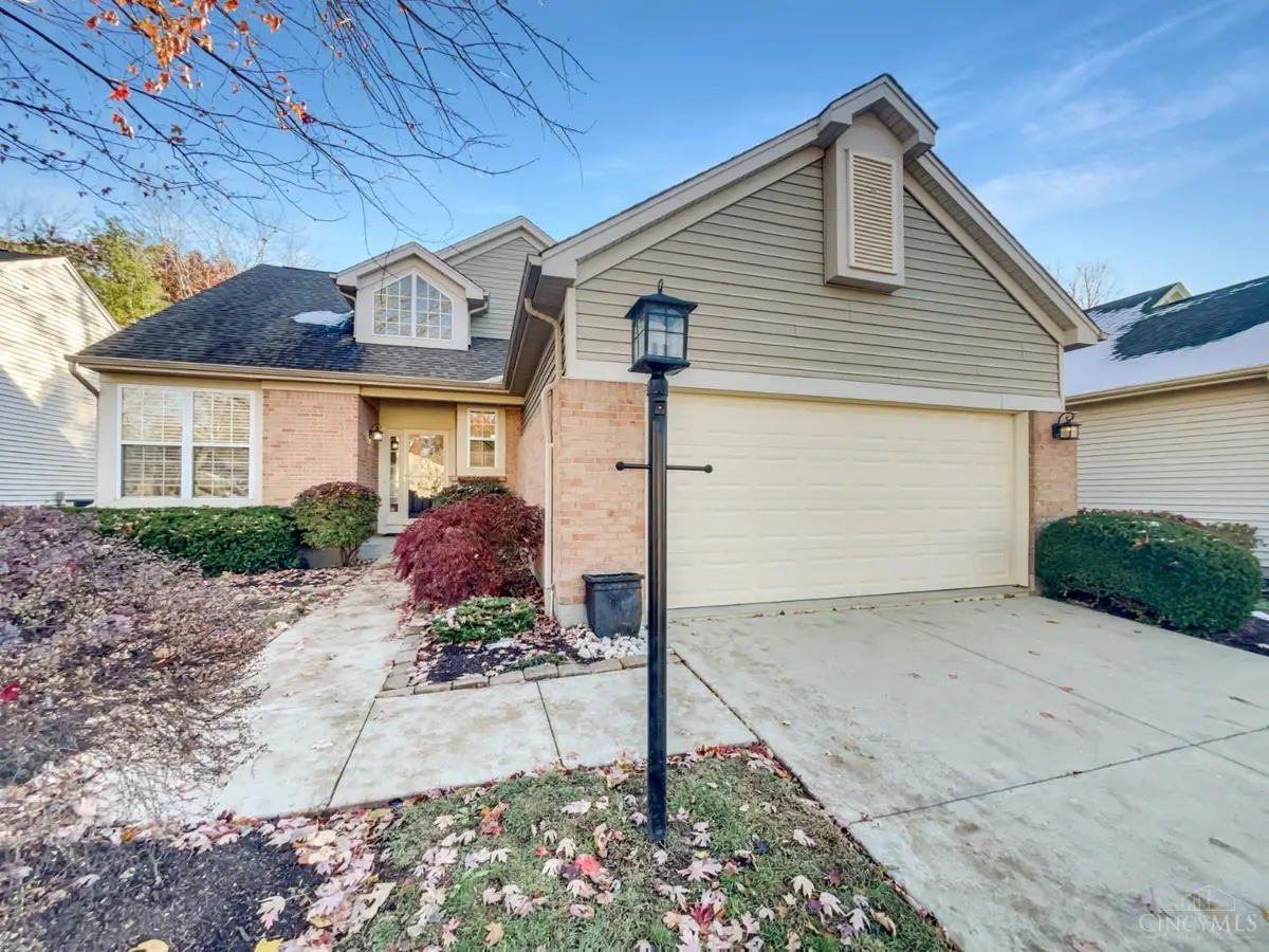 7682 Crystal Cove Pointe, Warren, OH 45039 - #1
