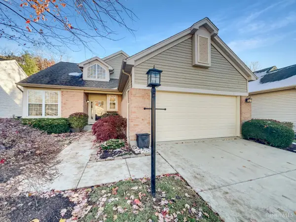 7682 Crystal Cove Pointe, Hamilton Twp, OH 45039